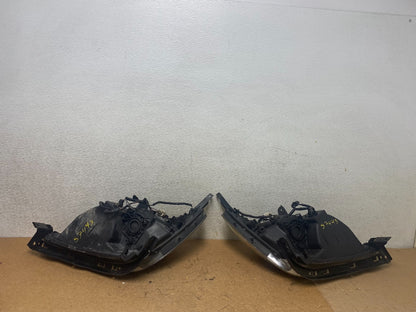 2005 2006 2007 Honda Odyssey Left+Right Set Halogen Headlights S7443 PS7