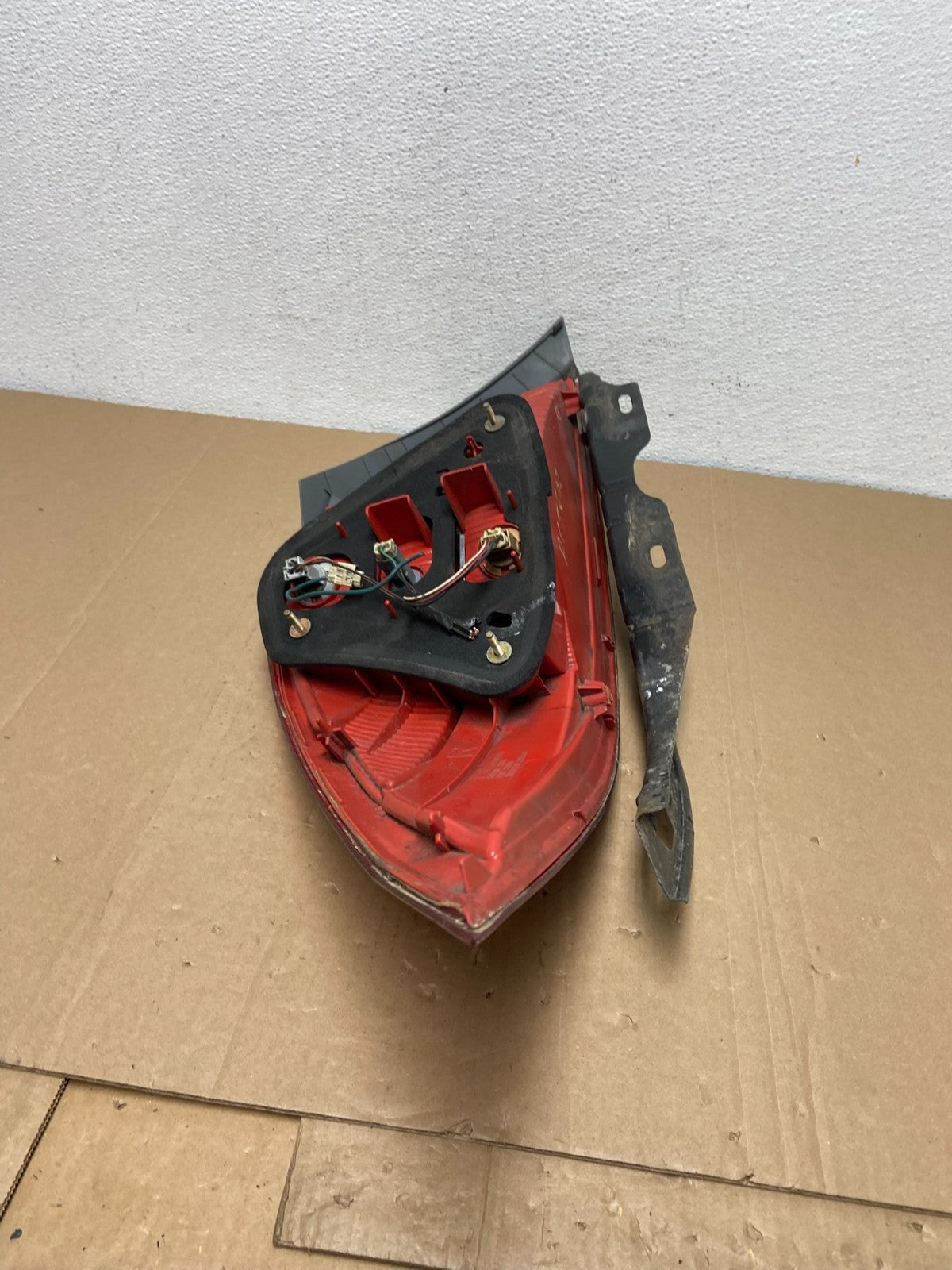 2003 2004 2005 Honda Accord Coupe Right Passenger Rh Tail Light AC5602 DW8