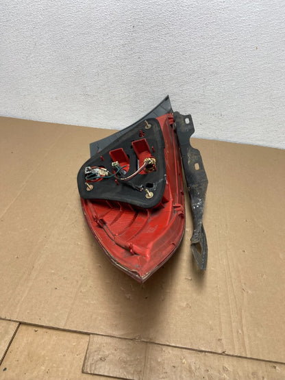 2003 2004 2005 Honda Accord Coupe Right Passenger Rh Tail Light AC5602 DW8