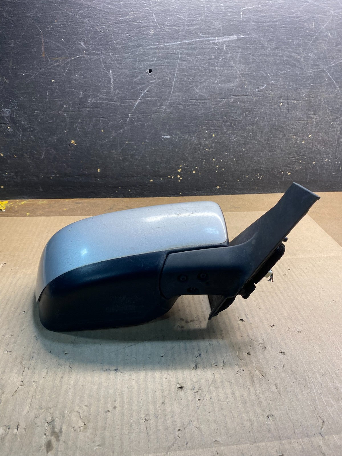 2006 to 2010 Mazda 5 Right Passenger Side View Door Mirror OEM Z5245 MS3