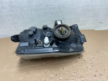 2008-2014 Ford Econoline E150 E250 E350 Left Driver LH Headlight OEM AB1551 DW6