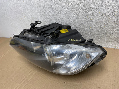 2007-2010 BMW 3-Series Coupe 335i Left Driver Lh Headlight Xenon HID AI9450 LK1