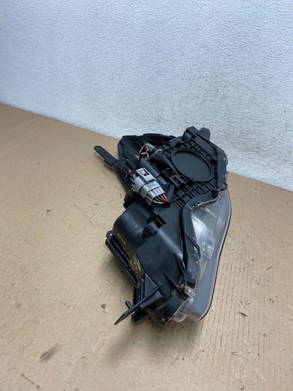 2012-2016 Subaru Impreza Crosstrek Right Passenger Halogen Headlight AF31626