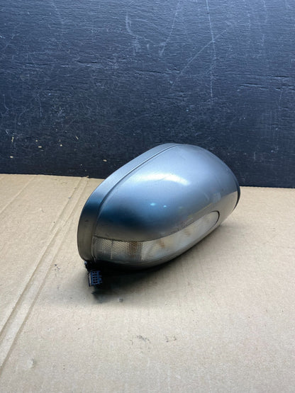 2001 - 2004 Mercedes-Benz C Class Right Passenger View Door Mirror AG3673 DW1