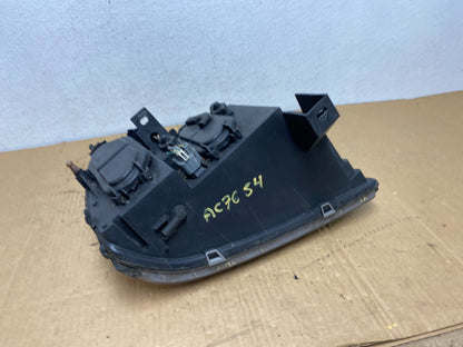 2000 to 2005 Cadillac Deville Left Driver LH Side Headlight AC7654 DW8