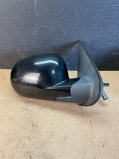1998 to 2001 Mercedes ML320 ML Right Side View Door Mirror ae1066 DG0