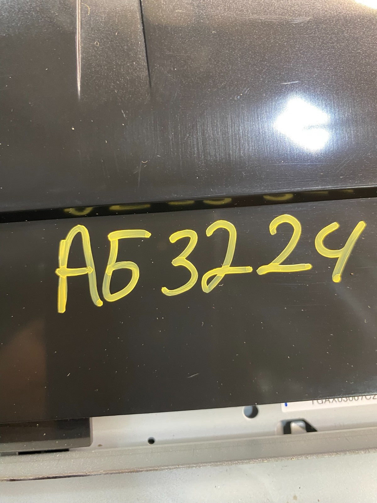 2005 to 2010 Honda Odyssey Navigation GPS Screen Display Radio AG3224 MS7