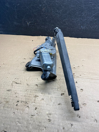 2007 to 2015 Mazda CX-9 CX9 Windshield Rear Wiper Motor ad9473 DG2