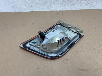 2007 to 2010 Bmw X5 E70 Left Driver Lh Side Inner Tail Light AG6829 LK7