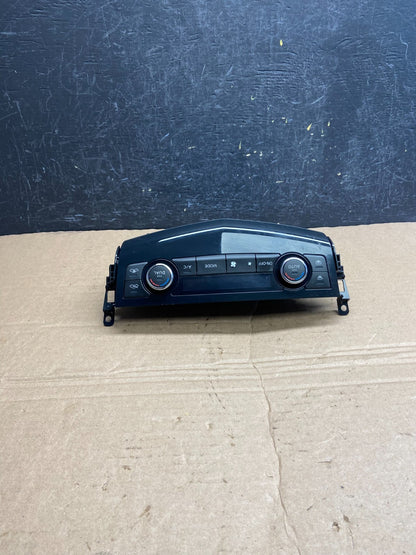 2013 2014 2015 Nissan Altima A/C Temperature Climate Control AF1875 DG3