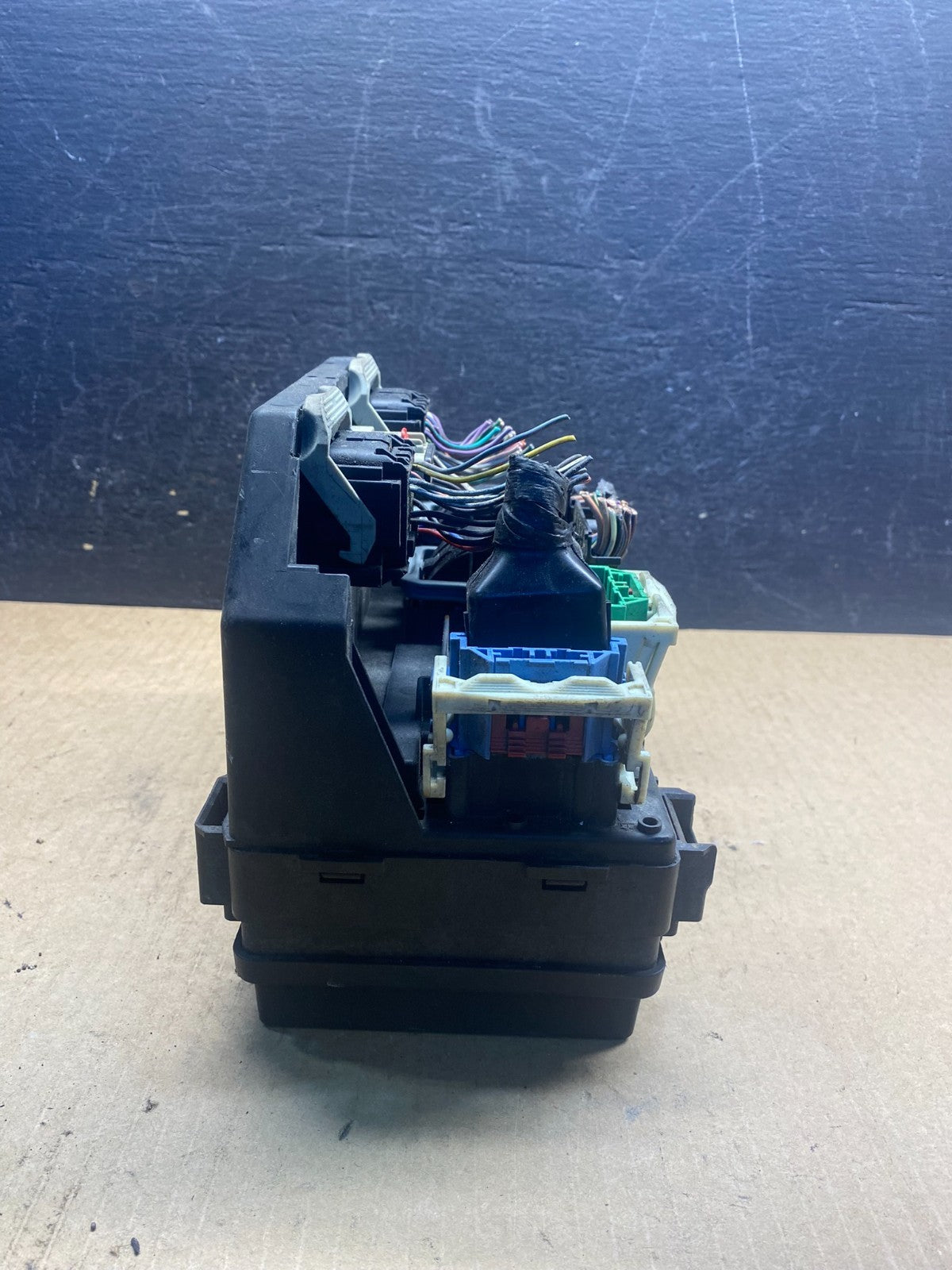 2011 Liberty Nitro TIPM Power Integrated Fuse Box Module AG6159 DG2