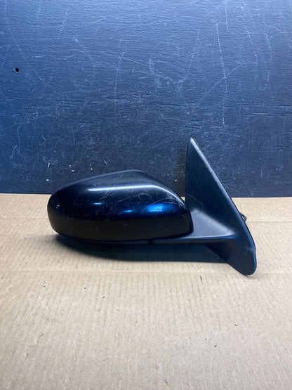 2004 to 2006 Volvo V70 Right Passenger RH Side Door Mirror AG7284 DW0