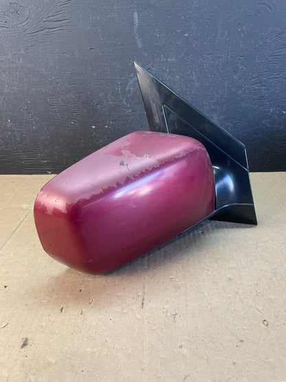 2007 2008 2009 Acura MDX Door Mirror Right Passenger RH Power AD5679 DG1