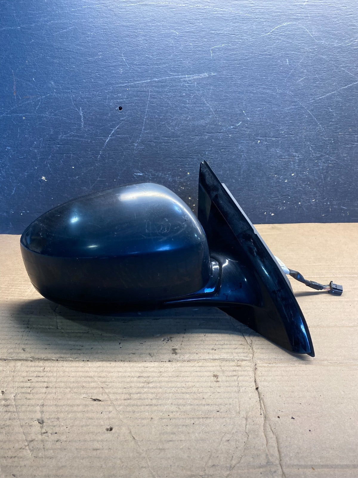 2013 2015 Infiniti JX35 QX60 Right Passenger RH View Door OEM Mirror AA5643DG0