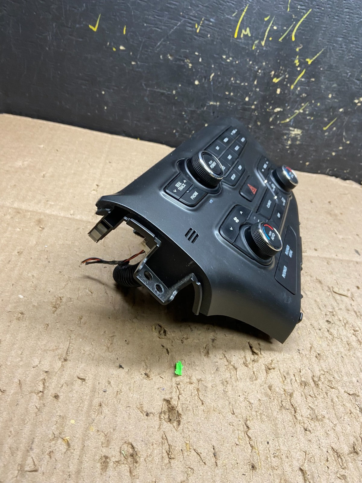 2011 2012 2013 Kia Optima Ac A/C Heater Climate Control y7912 DG2