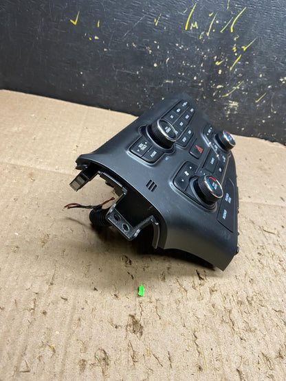 2011 2012 2013 Kia Optima Ac A/C Heater Climate Control y7912 DG2
