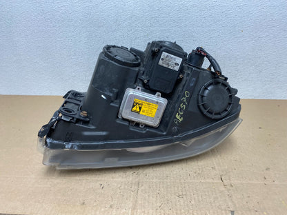 2006-2009 Land Rover Range Rover Right Passenger Xenon Headlight AE6570 DW8