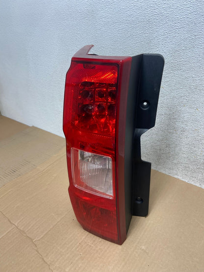 2008 to 2013 Chevrolet Tahoe Hybrid Left Driver LH Tail light Led AI1168 LK1