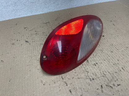 2006 to 2010 Chrysler PT Cruiser Left Driver LH Tail Light TYC AF7087 DW2