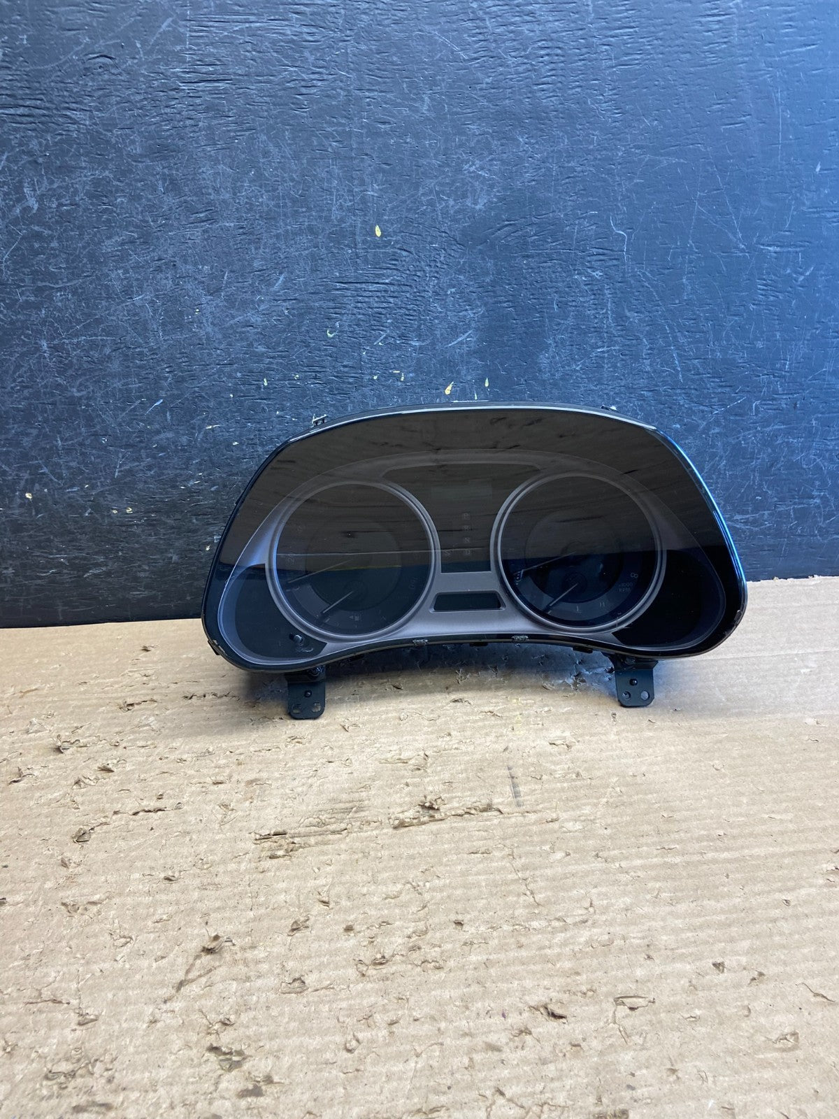 2006 2007 2008 Lexus IS250 IS350 Speedometer Cluster Gauge AG8763 DG0