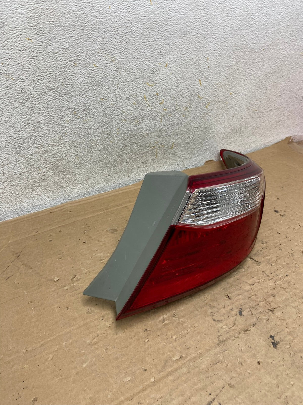 2015 2016 2017 Toyota Camry Right Passenger RH Side Tail Light AH9148 LK1
