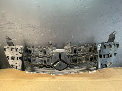 2006-2008 Mercedes W251 R-Class R350 R500 Front Upper Grill Grille AC5129 DG5