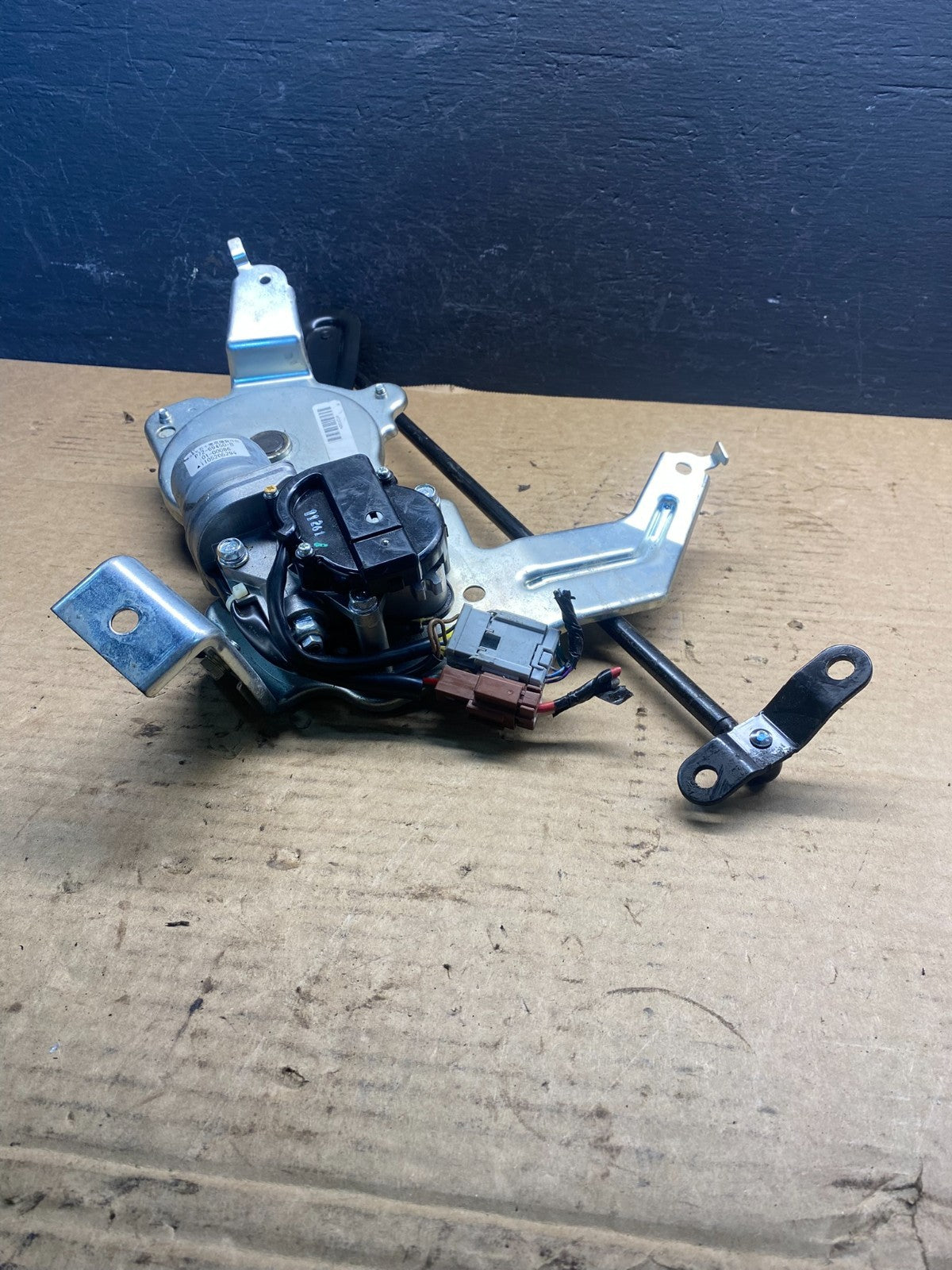 2011-2013 Acura RDX Honda Odyssey Lift Gate Trunk Lid Motor Actuator ac7995 DG2
