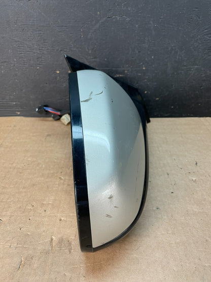 2010 to 2015 Cadillac SRX Right Passenger Rh Side Door Mirror AE8482 DW10