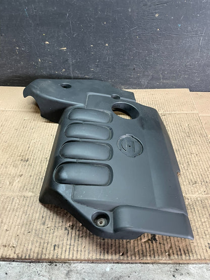 2007 to 2013 Nissan Altima 2.5 L Engine Cover j4239 PS3
