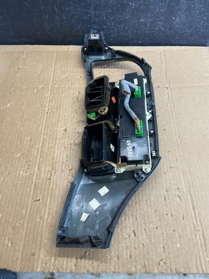 2005 to 2010 Honda Odyssey Radio Climate Control Dash Trim Bezel ad2350 DG4