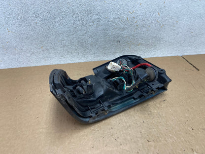 1996 to 1997 Toyota Corolla Right Passenger Rh Side Tail Light AI3661 LK4
