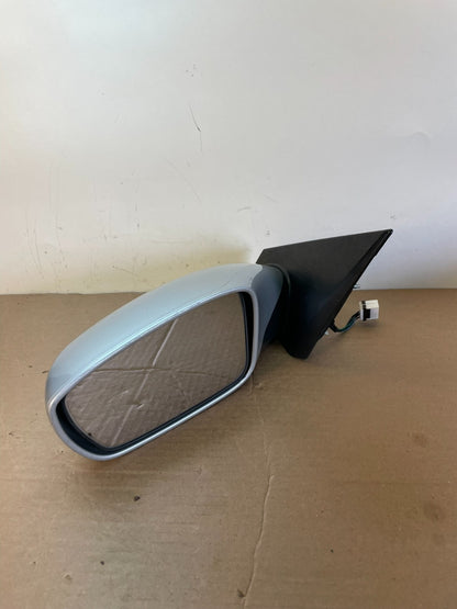 2011 - 2014 Hyundai Sonata Left Driver Side View Door Mirror AG7870 DW2