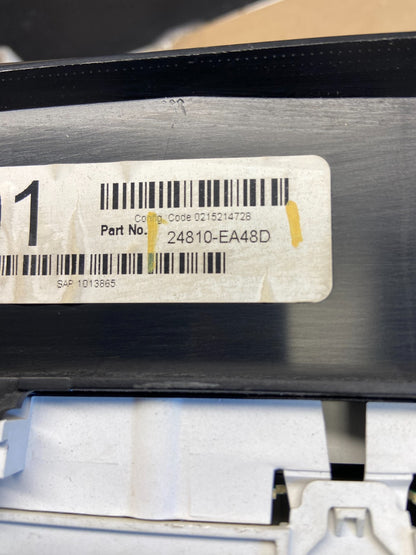 2005 Nissan Pathfinder Speedometer Cluster Gauge OEM  AB1869 DG5