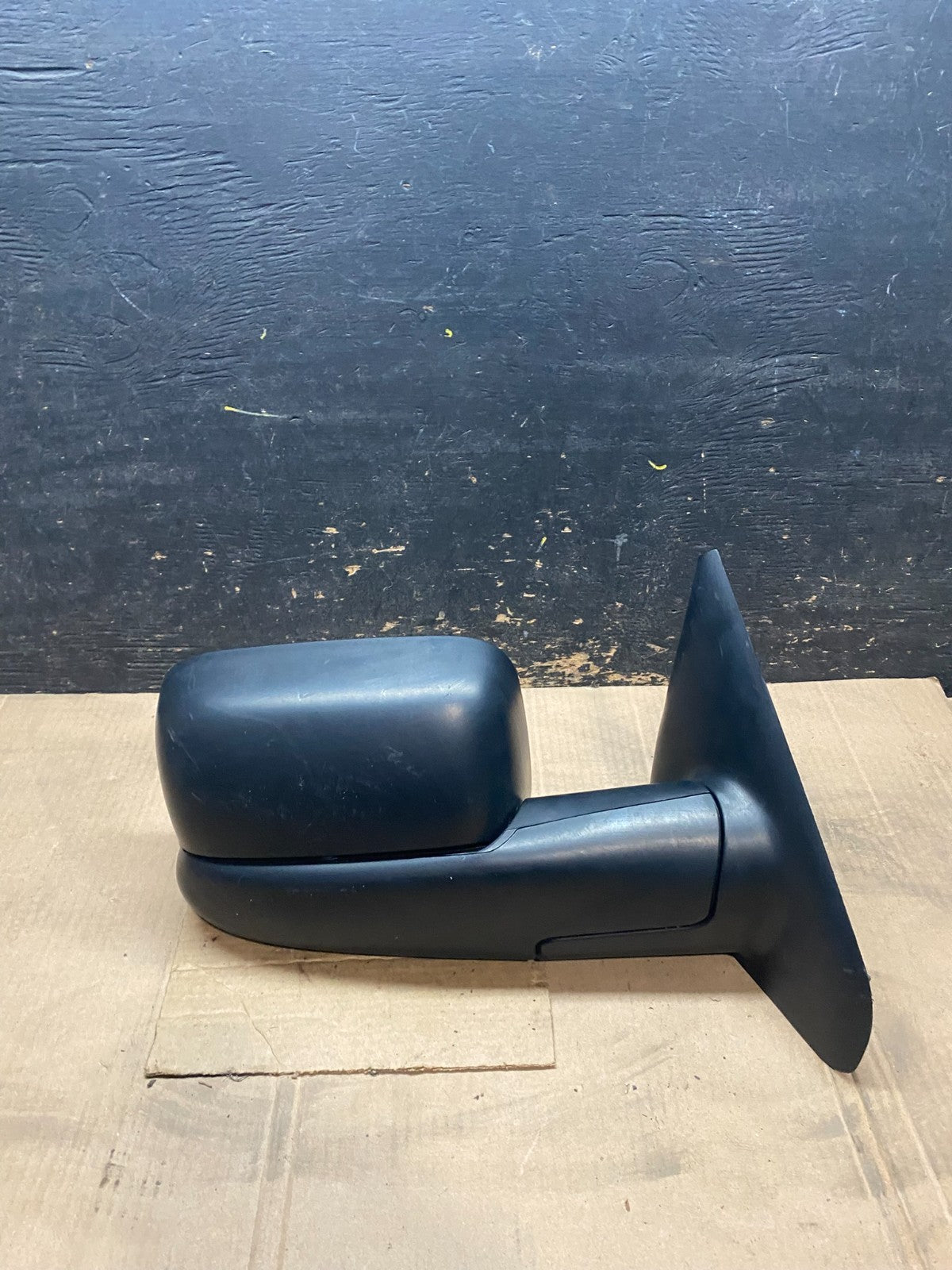 2003-2010 Dodge Ram 1500 2500 3500 Right Passenger RH View Door Mirror V9942 DG0