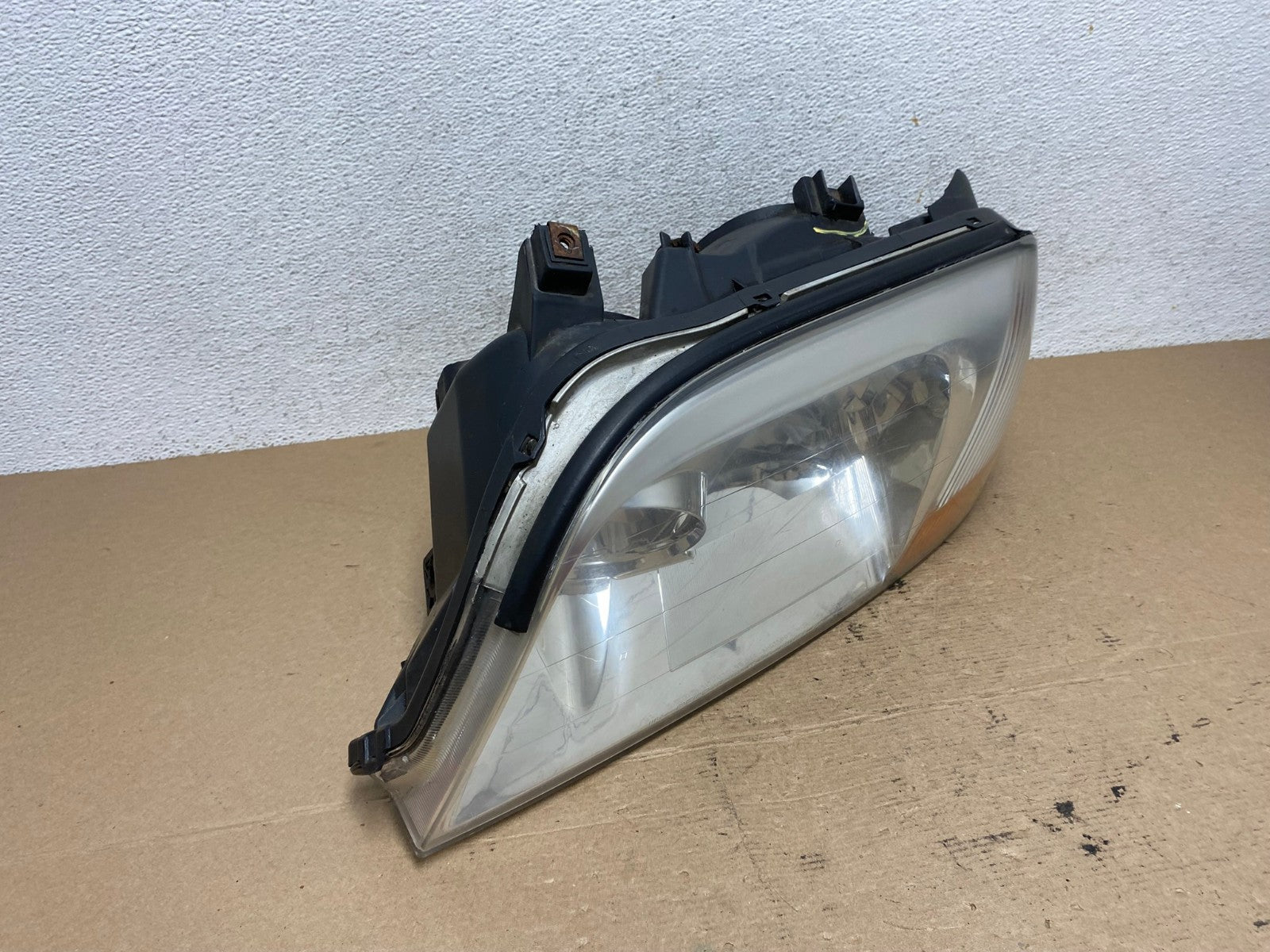 2001 to 2003 Acura MDX Left Driver LH Halogen Headlight DEPO AF4579 LK2