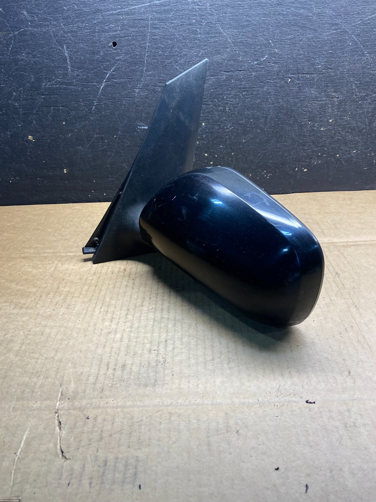 2004 to 2009 Toyota Prius Left Driver LH View Door Mirror AB3943 MS2