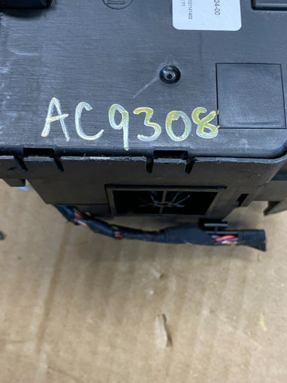 2011-2017 BMW 528I 535I F10 Auto Gear Selector Transmission Shifter AC9308 DG6