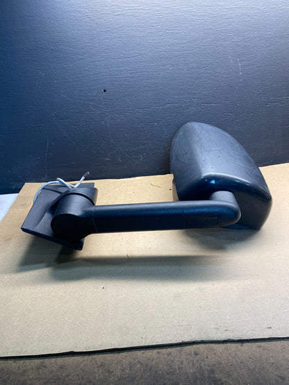 2009 to 2018 Chevrolet Express G3500 G4500 Left Driver LH View Mirror ab7155 DG2