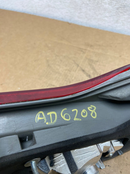 2007 2008 2009 Acura Mdx Right Passenger Rh Side Inner Tail Light AD6208 LK6