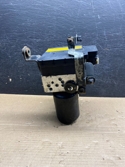 2004 - 2009 Toyota Prius ABS Brake Pump Anti Lock Module AI7475 DG3