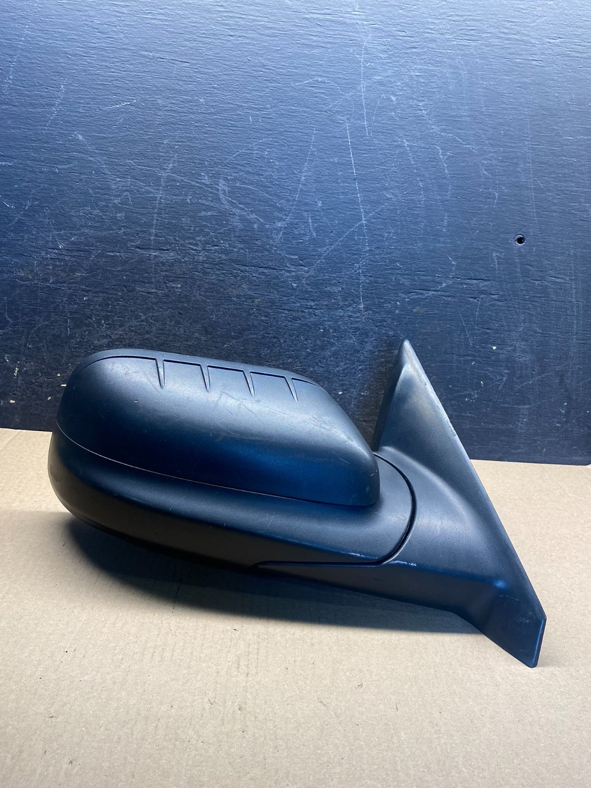 2016 to 2019 Ford Explorer Right Passenger Side View Door Mirror ah3148 DG0