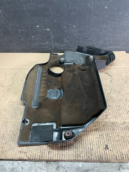 2007 to 2013 Nissan Altima 2.5 L Engine Cover j4239 PS7