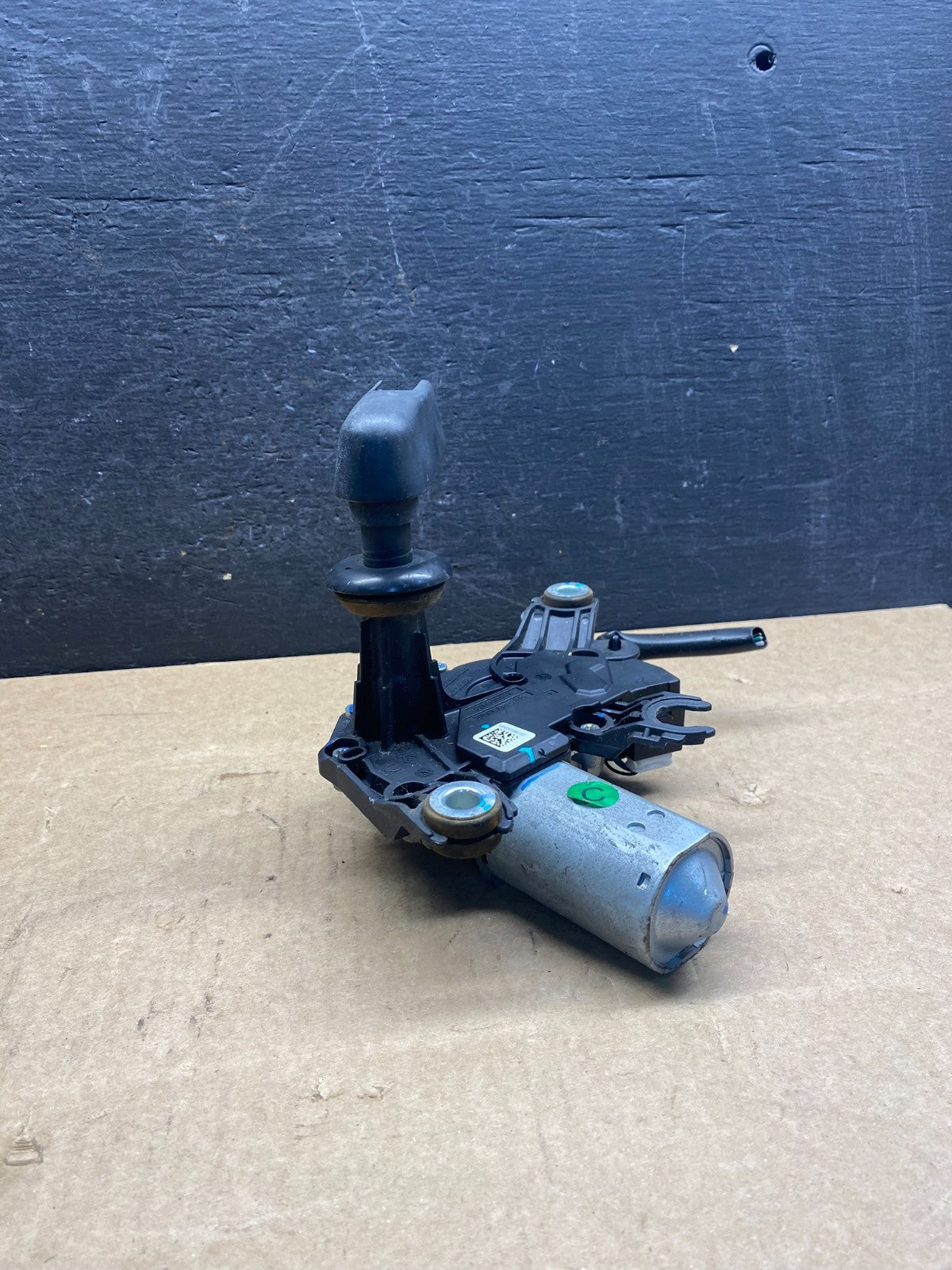 2017 to 2021 Nissan Rogue Rear Windshield Wiper Motor ag9617 DG2