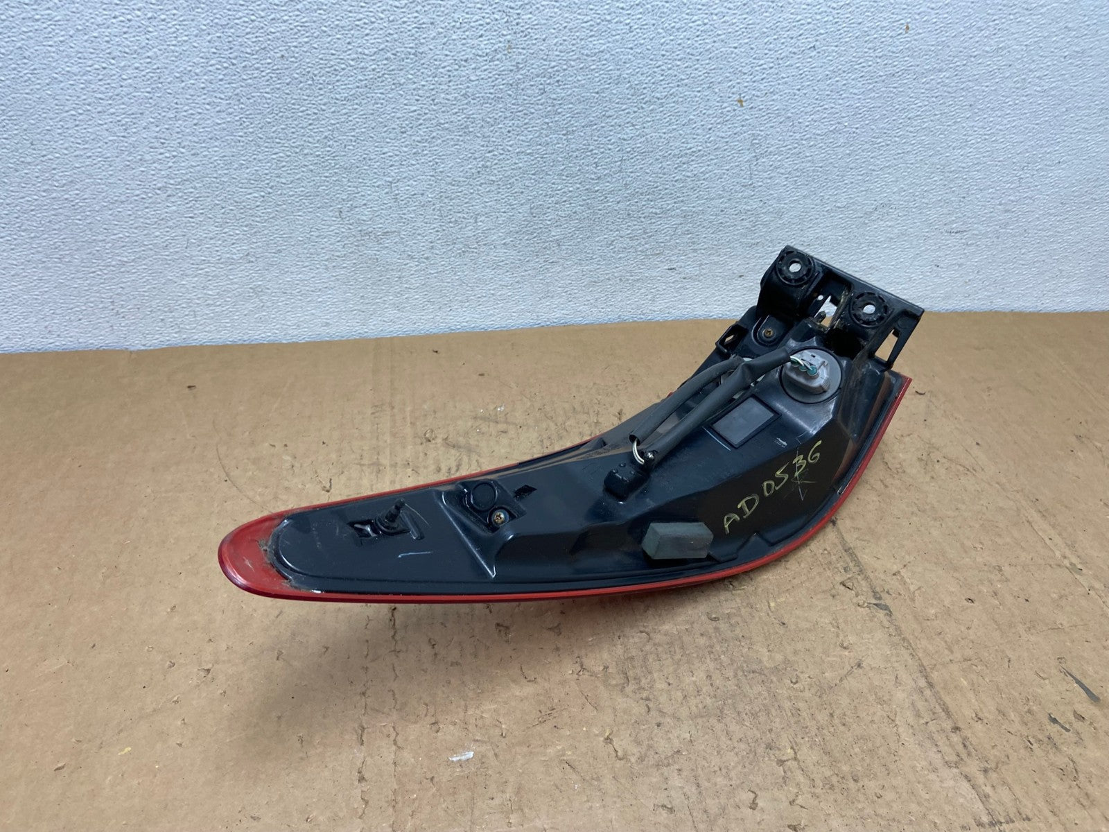 2013-2015 Infiniti JX35 QX60 Right Passenger RH Led Tail Light AD0536 LK5