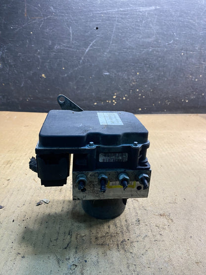 2007 to 2013 BMW 335i ABS Anti-Lock Brake Pump 6768550 OEM Z2398 DG4