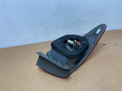 2007 to 2010 Hyundai Elantra Sedan Right Passenger Side Tail Light AC8345 LK4
