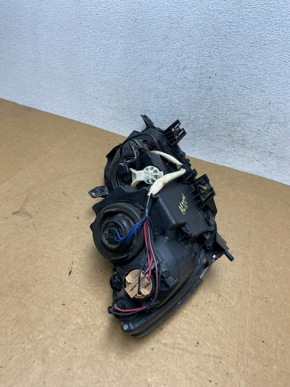 Halogen 2007 2008 2009 Mazda CX-7 Left Driver Headlight AE3224 DW8