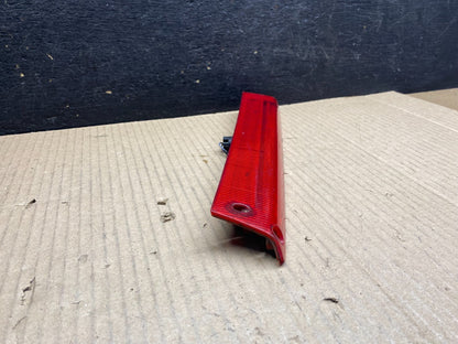 2012 to 2017 Ford Focus SE Trunk Lid Hatch 3rd Brake Light AI4869 DG2