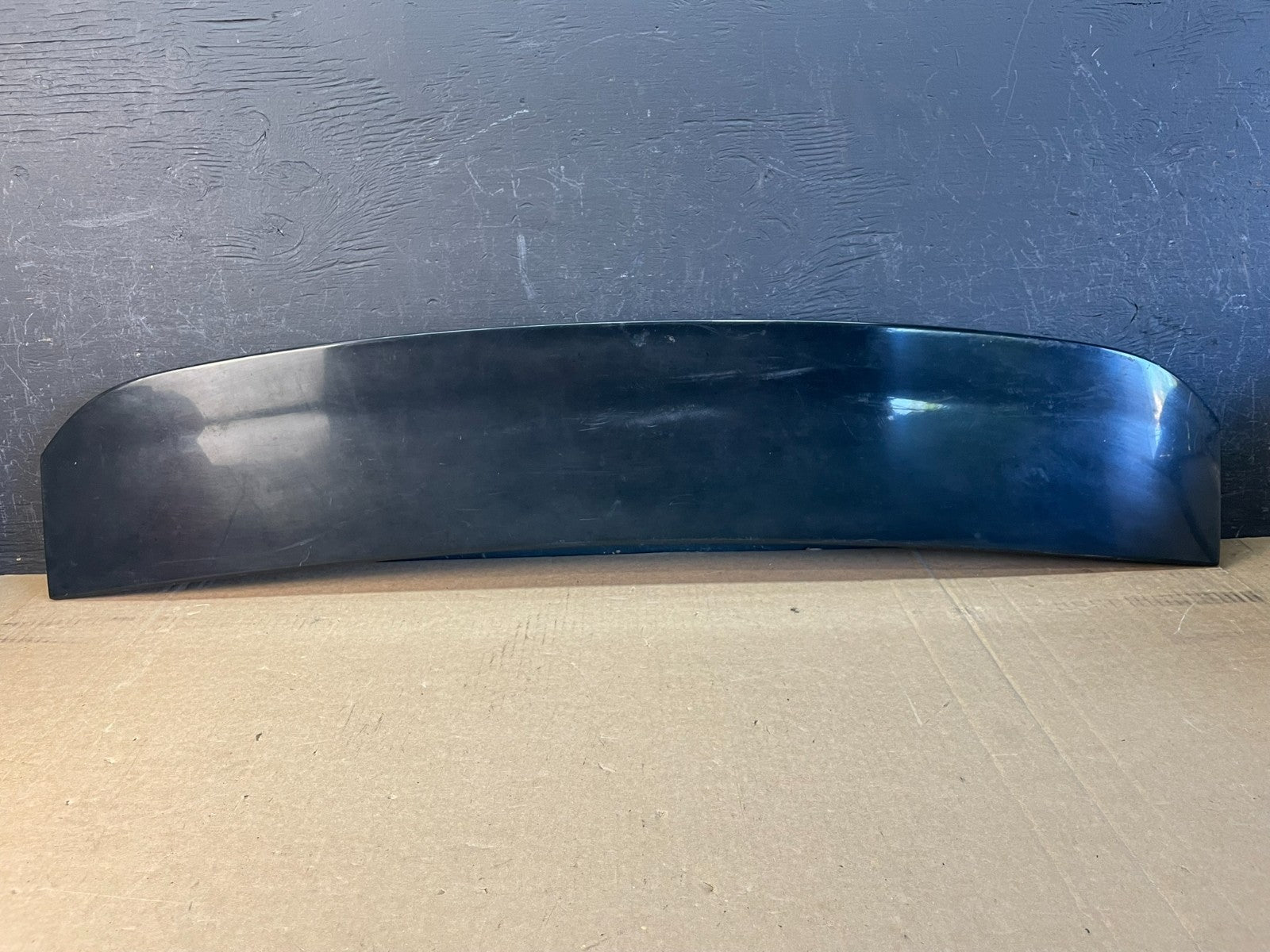 2010 to 2015 Toyota Prius Hybrid Rear Wing Trunk Spoiler AD0086 DG0