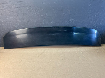 2010 to 2015 Toyota Prius Hybrid Rear Wing Trunk Spoiler AD0086 DG0